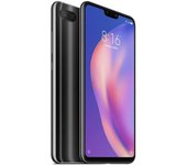 Xiaomi Mi 8 Lite 64GB - Negro - Libre