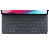 Smart Keyboard Folio (iPad no incluido) 12.9" (2018) - Gris antracita - QWERTY - Italiano