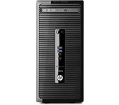 HP ProDesk 490 G3 MT Core i5 3.2 GHz - SSD 256 GB + HDD 500 GB RAM 8 GB