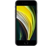 iPhone SE (2020) 128GB - Negro - Libre