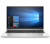 HP EliteBook 850 G7 15" Core i5 1.6 GHz - HDD 256 GB - 8GB - QWERTZ - Alemán