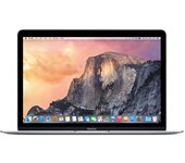 MacBook 12" Retina (2016) - Core m5 1.2 GHz SSD 512 - 8GB - teclado español