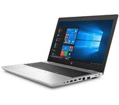 HP ProBook 650 G5 15" Core i5 1.6 GHz - SSD 256 GB - 16GB - QWERTY - Inglés