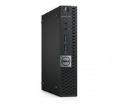 Dell OptiPlex 3040 Micro Core i3 3.2 GHz - SSD 256 GB RAM 8 GB