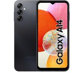 Galaxy A14 128GB - Negro - Libre