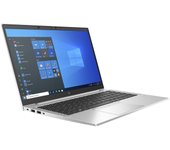 HP EliteBook 840 G8 14" Core i7 3 GHz - SSD 1000 GB - 32GB - AZERTY - Francés
