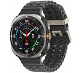 Relojes Samsung Cardio GPS Galaxy Watch Ultra - Plata