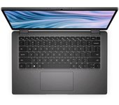 Dell Latitude 7310 13" Core i5 1.7 GHz - SSD 256 GB - 8GB - QWERTY - Inglés