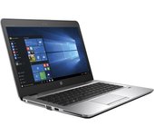 HP EliteBook 840 G4 14" Core i5 2.5 GHz - SSD 256 GB - 16GB - QWERTY - Inglés