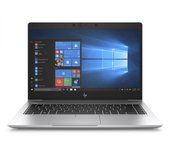 HP EliteBook 745 G6 14" Ryzen 7 2.3 GHz - SSD 256 GB - 16GB - AZERTY - Francés