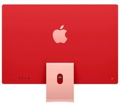 iMac 24" (Mediados del 2021) M1 3,2 GHz - SSD 512 GB - 8GB Teclado francés