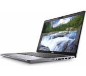 Dell Latitude 5510 15" Core i7 1.8 GHz - SSD 256 GB - 8GB - QWERTY - Portugués