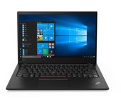 Lenovo ThinkPad X1 Carbon G7 14" Core i7 1.9 GHz - SSD 1000 GB - 16GB - AZERTY - Francés