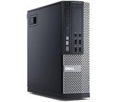 Dell OptiPlex 7010 SFF Core i5 3.2 GHz - SSD 512 GB RAM 16 GB