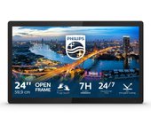 Monitor 23" LED FULL HD Philips 242B1TFL/00