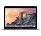 MacBook 12" Retina (2015) - Core M 1.3 GHz SSD 512 - 8GB - teclado francés