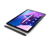 Lenovo Tab M10 Plus (3rd Gen) 128GB - Gris - WiFi