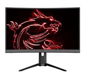 Monitor 27" LED MSI Optix MAG272CQR