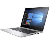 Hp EliteBook 830 G6 13" Core i5 1.6 GHz - SSD 256 GB - 8GB - AZERTY - Francés