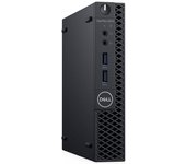 Dell OptiPlex 3070 Micro Core i5 1.8 GHz - SSD 256 GB RAM 8 GB