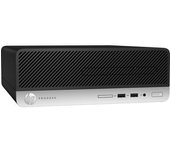 HP ProDesk 400 G4 SFF Core i5 3.2 GHz - SSD 512 GB RAM 16 GB