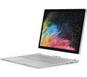 Microsoft Surface Book 2 13" Core i5 1.7 GHz - SSD 256 GB - 8GB