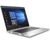 HP ProBook 430 G6 13" Core i5 1.6 GHz - SSD 512 GB - 8GB - QWERTY - Inglés