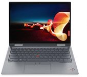 Lenovo ThinkPad X1 Yoga G6 14" Core i7 3 GHz - SSD 512 GB - 16GB