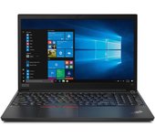 Lenovo ThinkPad E15 15" Core i5 1.6 GHz - SSD 256 GB - 8GB - QWERTY - Español