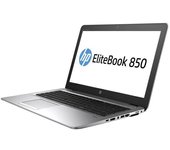 HP EliteBook 850 G4 15" Core i5 2.6 GHz - SSD 256 GB - 8GB - QWERTY - Inglés