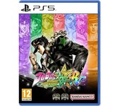 JoJo's Bizarre Adventure: All-Star Battle Remaster - PlayStation 5