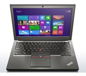 Lenovo ThinkPad X260 12" Core i5 2.4 GHz - SSD 240 GB - 8GB - AZERTY - Francés