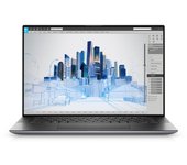 Dell Precision 5560 15" Core i7 2.5 GHz - SSD 1 TB - 32GB - QWERTY - Inglés