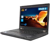 Simpletek ThinkPad T430 14" Core i5 2.5 GHz - SSD 240 GB - 16GB - QWERTY - Italiano