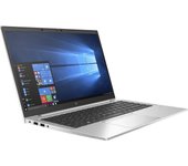 HP EliteBook 840 G7 14" Core i5 1.7 GHz - SSD 128 GB - 8GB - QWERTZ - Alemán