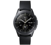 Relojes Samsung Cardio GPS Galaxy Watch 42mm (SM-R810) - Negro