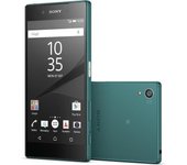 Sony Xperia Z5 32GB - Verde - Libre
