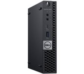 Dell OptiPlex 5060 Micro Core i5 2.1 GHz - SSD 1 TB RAM 8 GB