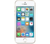 iPhone SE (2016) 128GB - Oro - Libre