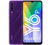 Huawei Y6p 64GB - Púrpura - Libre