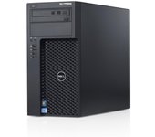 Dell Precision T1700 MT Core i5 2.7 GHz - SSD 4 TB RAM 8 GB