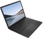 Microsoft Surface Laptop 4 13" Ryzen 5 2.2 GHz - SSD 256 GB - 16GB - AZERTY - Francés