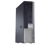 Dell OptiPlex 9020 Core i5 2.9 GHz - SSD 512 GB RAM 8 GB