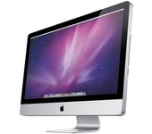 iMac 27" (Finales del 2012) Core i5 2,9 GHz - SSD 1 TB - 8GB Teclado alemán