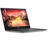 Dell XPS 9360 13" Core i7 2.7 GHz - SSD 256 GB - 8GB - QWERTY - Inglés