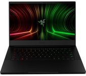 Razer Blade 14 14" Ryzen 9 3.3 GHz - SSD 1 TB - 16GB - Nvidia GeForce RTX 3070 QWERTY - Inglés