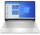 HP 15S-EQ1095NF 15" Ryzen 5 2.3 GHz - SSD 512 GB - 8GB - AZERTY - Francés