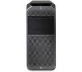 HP Z4 G4 WorkStation Xeon 4 GHz - SSD 1 TB - 32 GB - NVIDIA Quadpro P2200