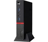 Lenovo ThinkCentre M700 Tiny Celeron 2.6 GHz - SSD 256 GB RAM 8 GB
