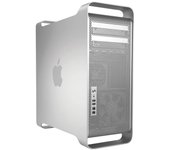 Mac Pro (Noviembre 2010) Xeon 3,46 GHz - SSD 4 TB + HDD 4 TB - 128GB